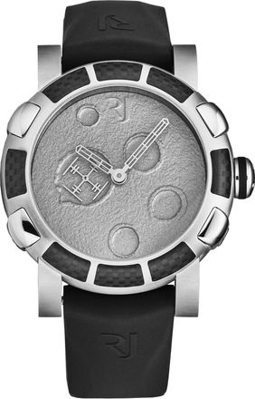 RJ Watches Moon dust Mens Watch