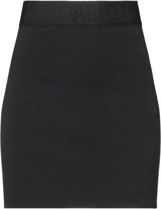 Dolce & Gabbana BOTTOMWEAR - Mini skirts sur YOOX.COM