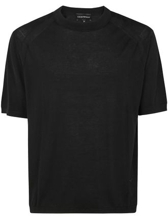 Emporio Armani Pullover Clothing