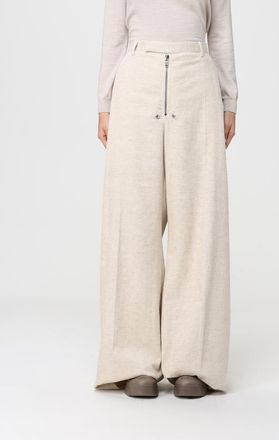 Rick Owens Pants RICK OWENS Woman color Natural