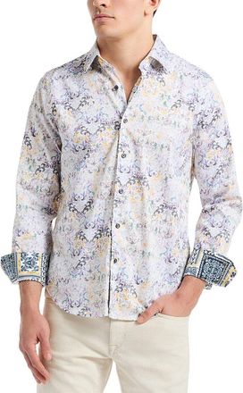Robert Graham Croatia Woven Shirt