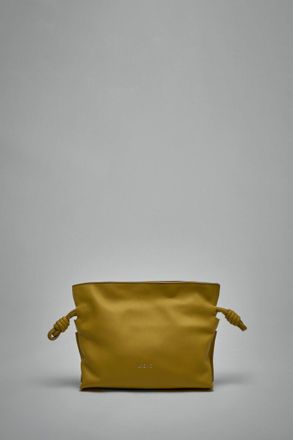 Loewe Mini Flamenco Clutch