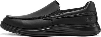 Skechers Camda Shoes Core Black 8790007-BBK