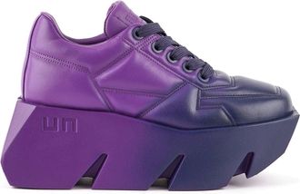 United Nude Bull Puffy Sneaker