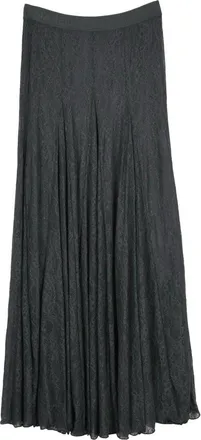 Marella Rokken, Dames, Grijs, L, Avenue Skirt