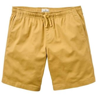 Passenger Drifter Organic Cotton Short 2.0 Shorts f&uuml;r Herren | beige