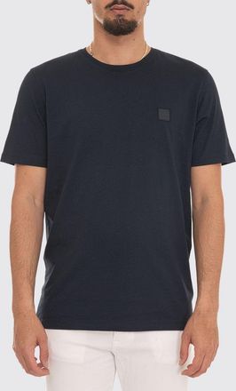 HUGO BOSS T-shirt in cotone