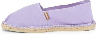 Espadrij Classic Freizeitschuhe f&uuml;r Damen | lila