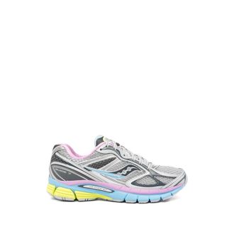 Saucony Sneakers, female, Multicolor, Size: 5 1/2 US Progrid Guide 7