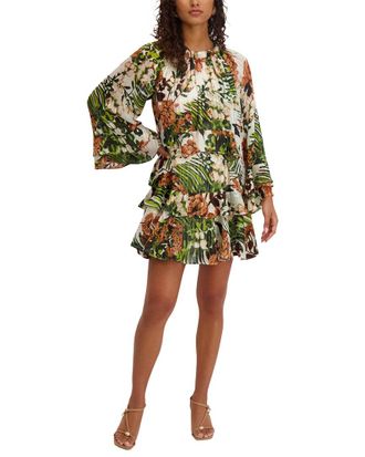 Kensie Mini Dress