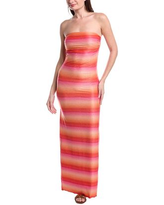 PQ Swim Pq Swim Sofia Tube Dress