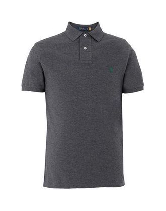 Ralph Lauren TOPWEAR - Polo shirts on YOOX.COM