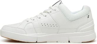 On Running The Roger Clubhouse White 48.99264