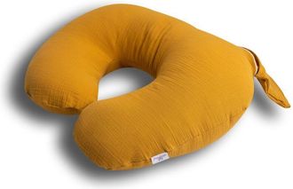 OEM Almohada De Posicionamiento, Largo 150 Muselina Minirelax 06 Mostaza