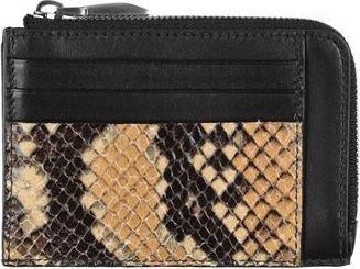 Bally Marroquiner&iacute;a - Billeteras en YOOX.COM