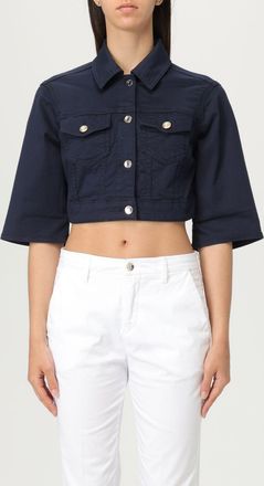 Liu Jo Giacca di jeans crop Liu Jo