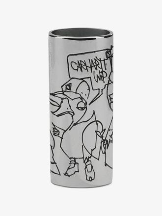 Carhartt Work in Progress Blinkerfluid Bic Metal Lighter Case