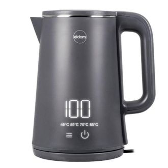 Eldom Eldom C515s Gris 1,8 L 2000w