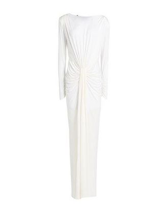 Elisabetta Franchi Maxi dresses