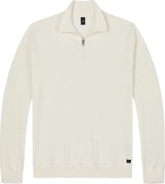 Wahts Mens Knitwear Off White / XXL