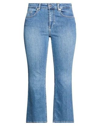 Liu Jo BOTTOMWEAR - Jeans on YOOX.COM