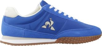 Le Coq Sportif Veloce Sneakers - Heren - Sneakers - Blauw - 40 EU - Schoenen