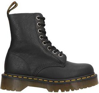 Dr. Martens FOOTWEAR - Ankle boots on YOOX.COM