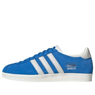 adidas Gazelle Vintage Blue Bird H02897