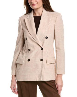 Brunello Cucinelli Blazer