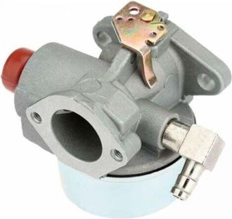 OEM Carburador Con Junta De Repuesto Para Tecumseh 632795a Lav 30 35 40 50 Carb, Carburador Para Tecumseh 632795 632795a 633014 Tvs 75 90