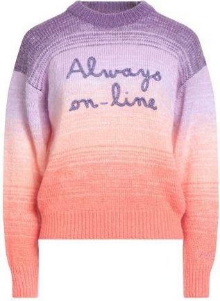MC2 Saint Barth KNITWEAR - Jumpers on YOOX.COM