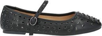 Alma En Pena FOOTWEAR - Ballet flats on YOOX.COM