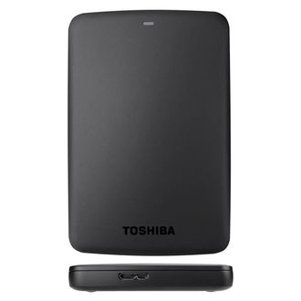 Trade Shop Trade Shop - Hard Disk Toshiba 2.5 1 Tb 1000gb Harddisk Usb 3.0