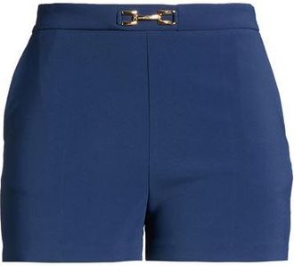 Elisabetta Franchi HOSEN & R&Ouml;CKE - Shorts & Bermudashorts auf YOOX.COM