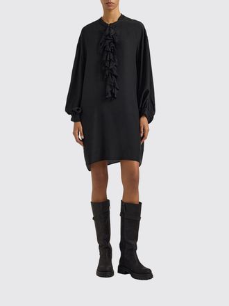 Momoni Abito Donna colore Nero