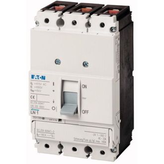 OEM Interruptor De Encendido Ln1, 3 Polos 63a Ln1-63-i