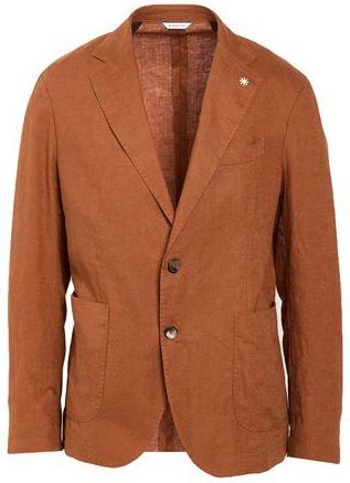 Manuel Ritz ANZ&Uuml;GE und CO-ORDS - Blazers auf YOOX.COM