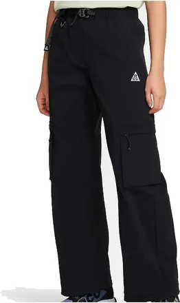 Nike (WMNS) Nike x ACG Smith Summit Cargo Pants Black FN1947-010