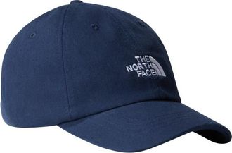 The North Face Norm Hat Cap - Unisex | blau