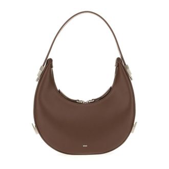 Osoi Shoulder Bags, female, Brown, Size: ONE SIZE Shoulder Bag