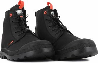 Palladium Pampa Lite Journey hoge sneakers