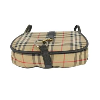 Burberry Borsa a spalla in tela Pre-owned - - Pre-owned - Donna - Multicolore - ONE SIZE