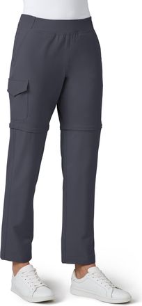 Free Country Womens Get Out There Convertible Pants