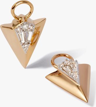 Annoushka Flight Arrow Earring Drops