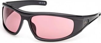 adidas Originals Zonnebril - unisex - Zonnebrillen - Zwart - 69 MM - Accessoires