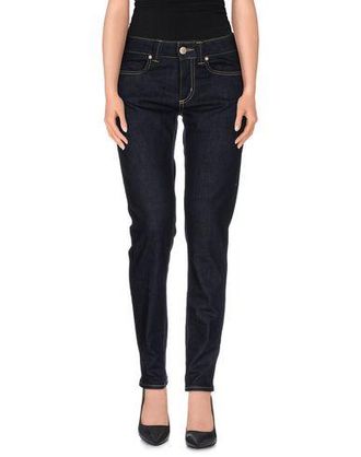 Dondup HOSEN & R&Ouml;CKE - Jeanshosen auf YOOX.COM