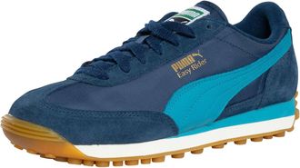 Puma Easy Rider Vintage Trainers, Blauw