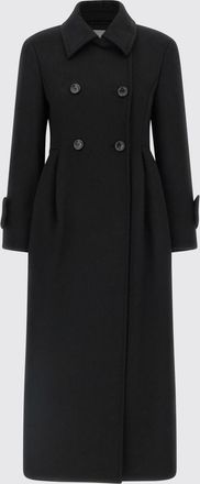 Max Mara Cappotto MAX MARA Donna colore Nero