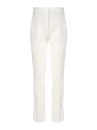 Sportmax Pontida Cotton Trousers