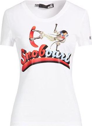 Love Moschino TOPWEAR - T-shirts su YOOX.COM